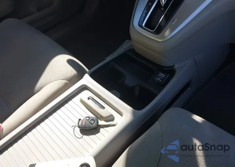 2013 Honda Cr-V Ex from USA, damaged, VIN 3CZRM3H59DG706196